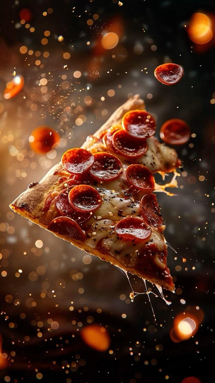 Pepperoni